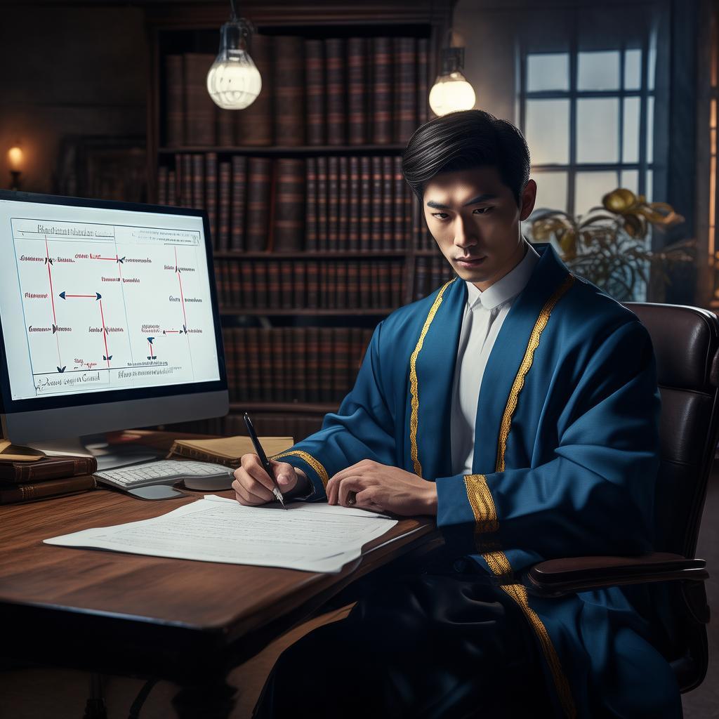 改编他人作品需要取得哪些授权? | 深入解析版权授权流程与法律要求