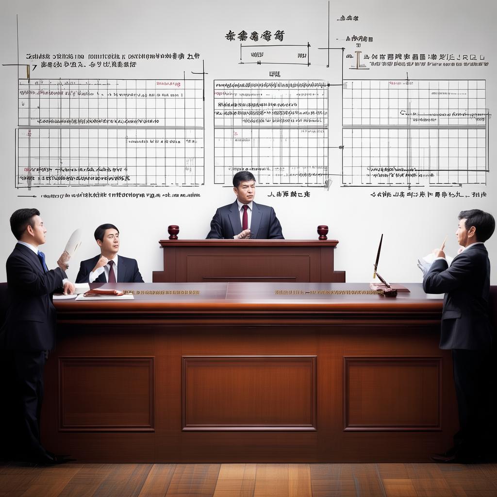 融资租赁物维修责任如何划分？ | 法律解析与实务探讨