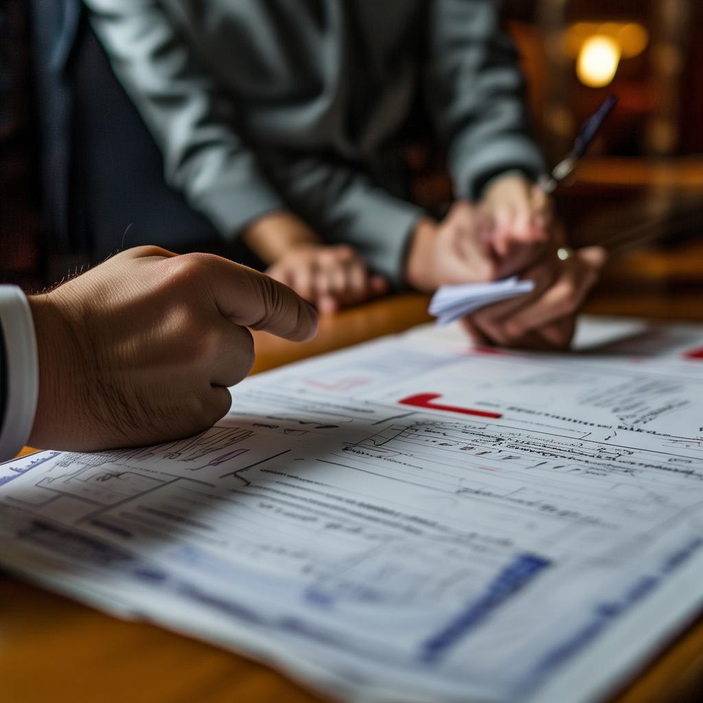 丈夫借款未告知妻子是否属于共同债务？ | 婚姻债务责任的法律解析