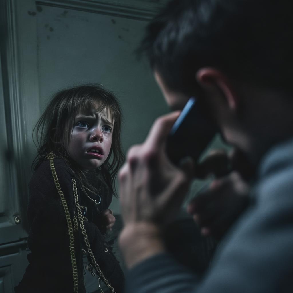 未成年人被非法限制人身自由怎样报警？ | 法律保护与报警流程详解