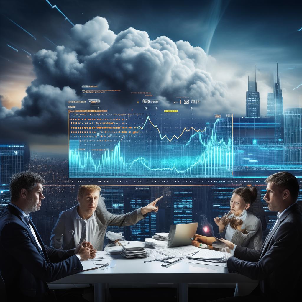 企业数据泄露影响并购交易如何追责?