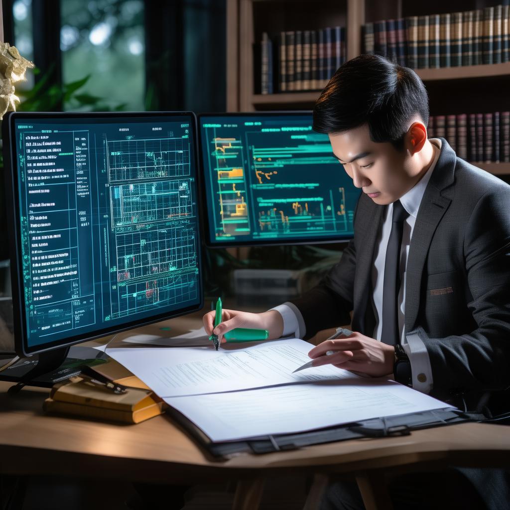 个人参与碳交易需要了解哪些法律风险？