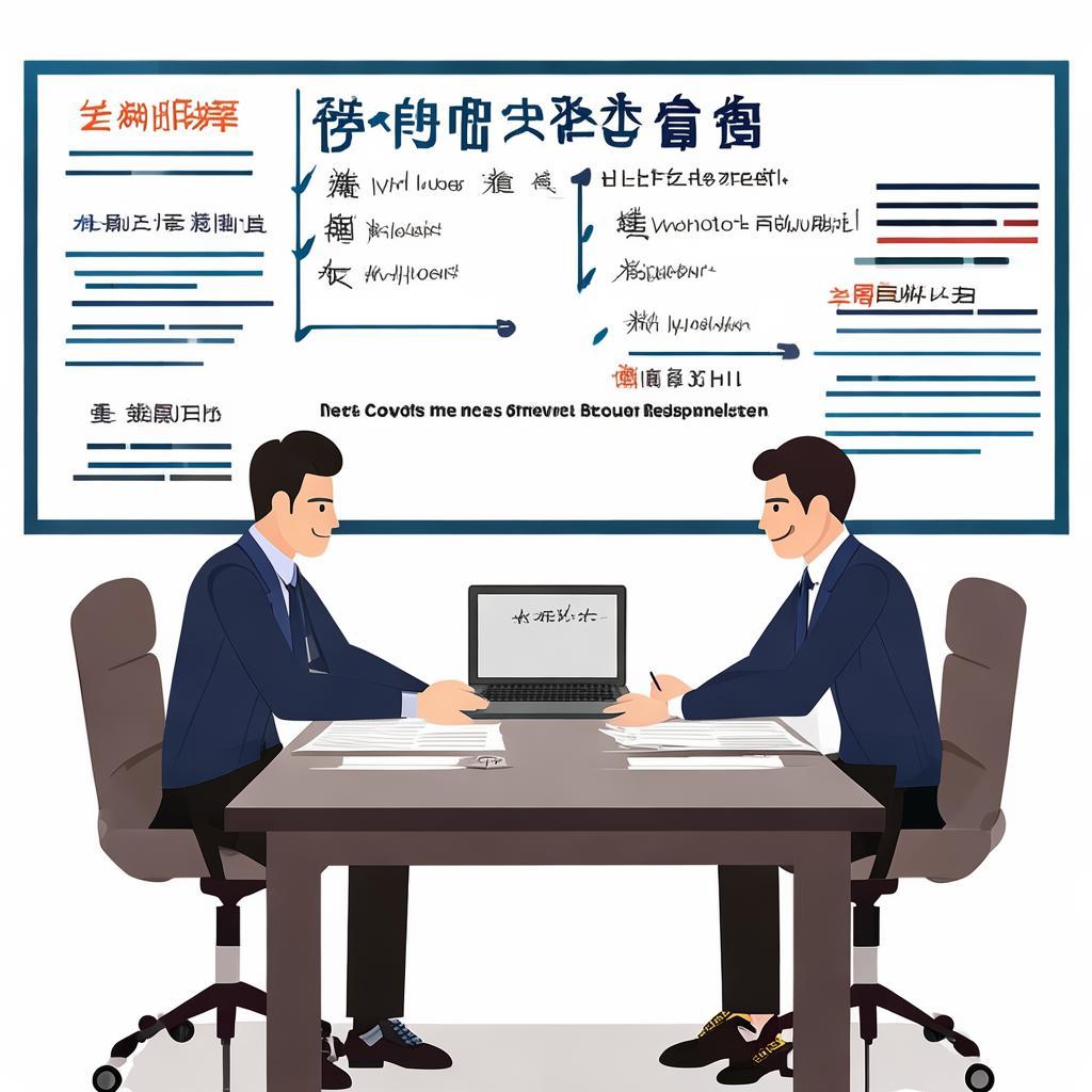 跨境电商个人代运营协议范本