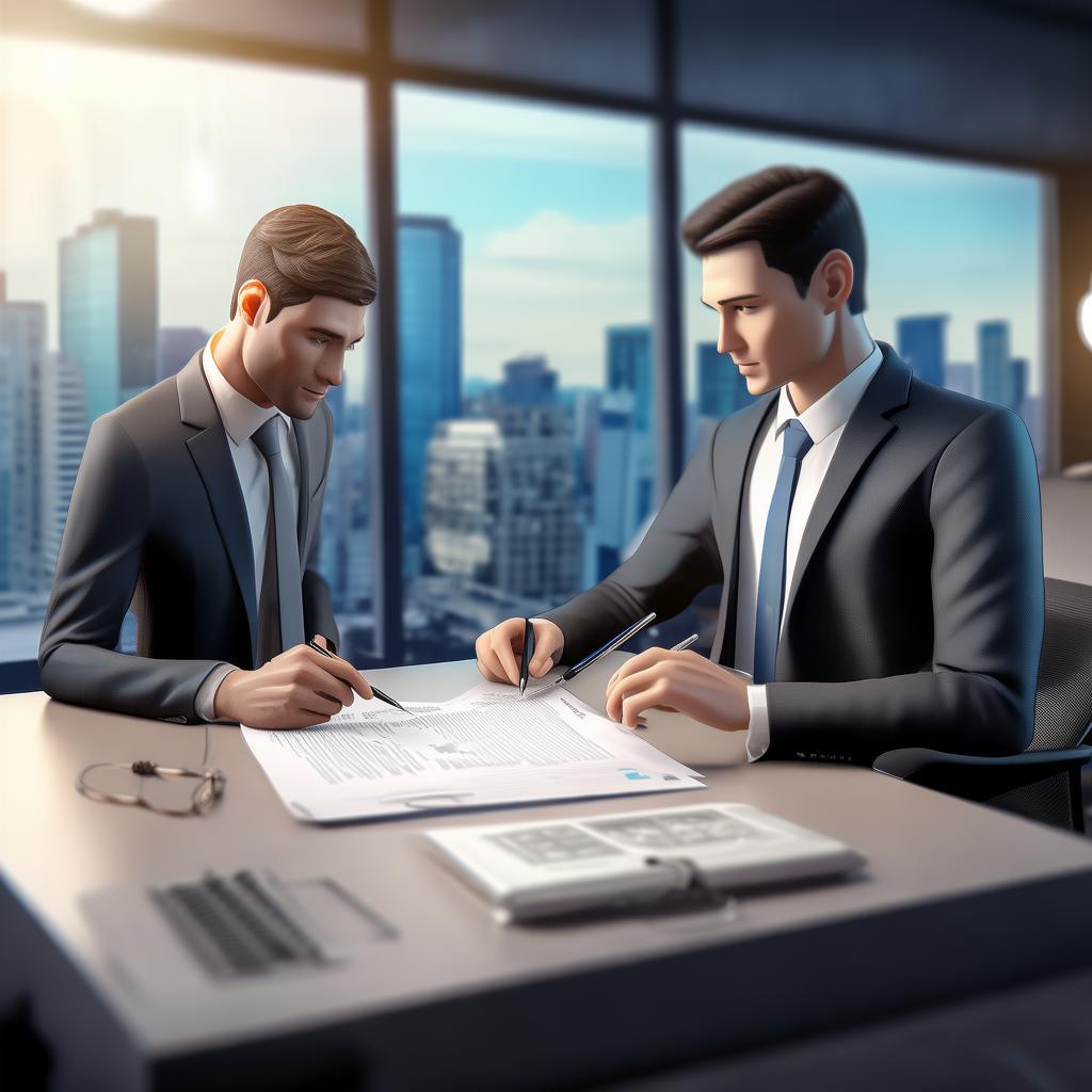 个人网站托管协议范本