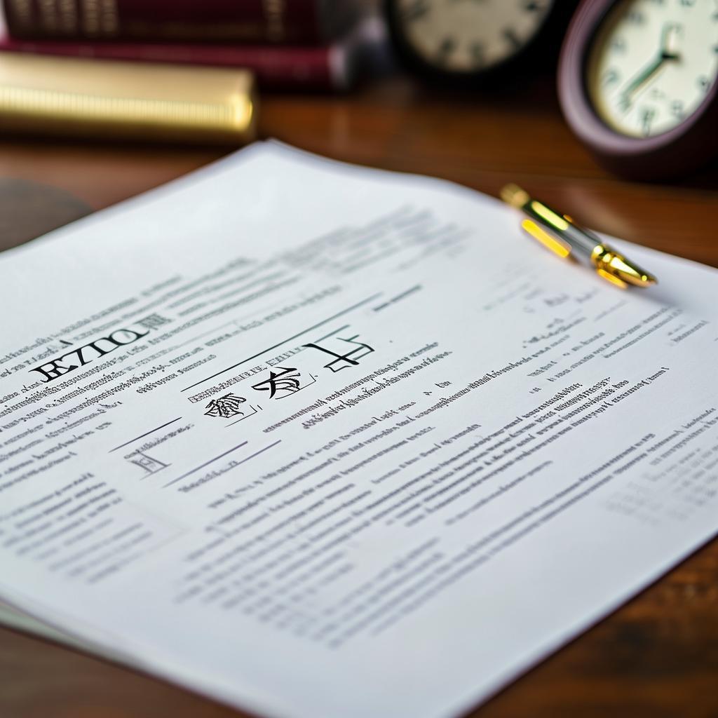 岗位聘任书(明确职责权限)范本