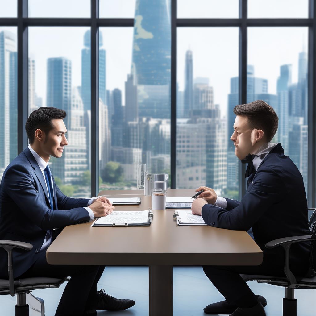 跨境物流（FBA头程）服务协议范本