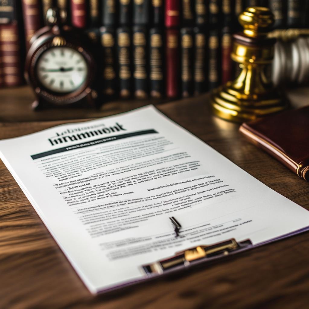 债务重组框架协议范本