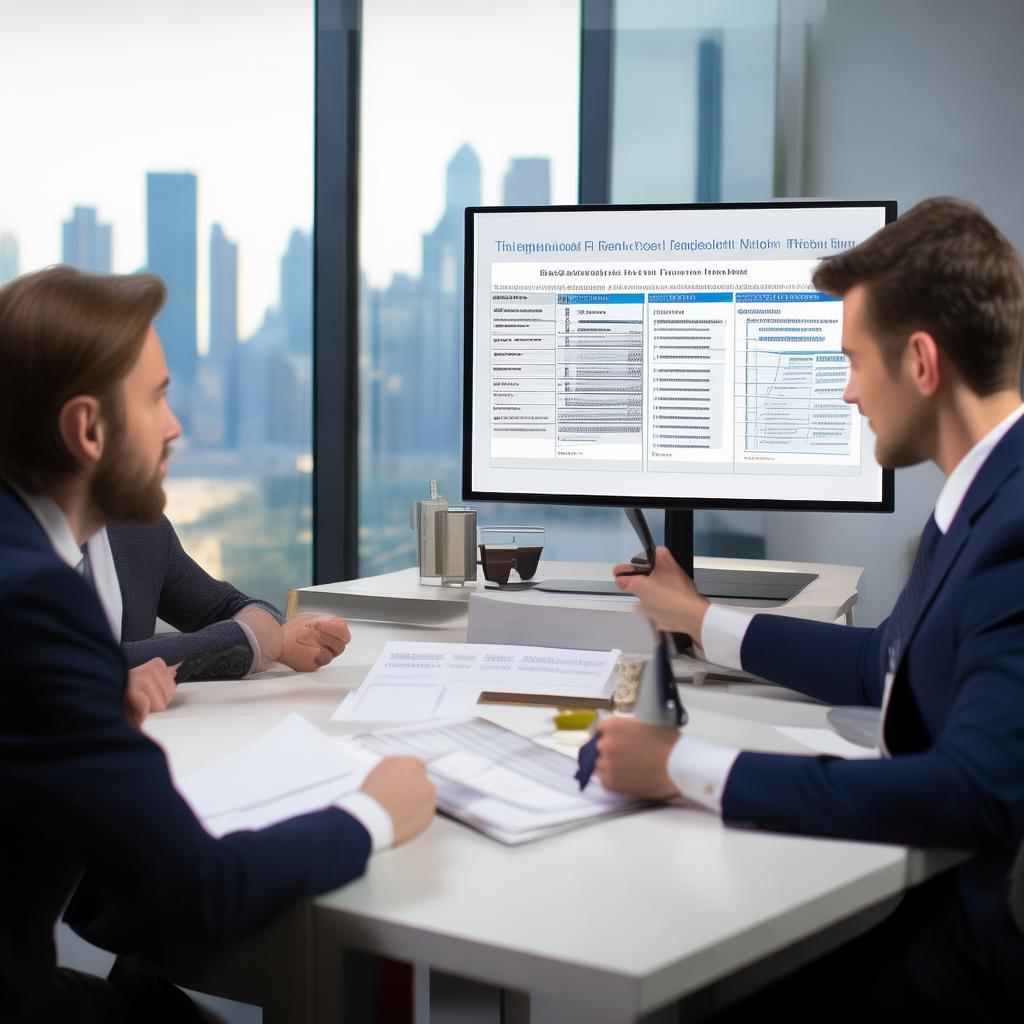 专利无效宣告请求服务合同范本