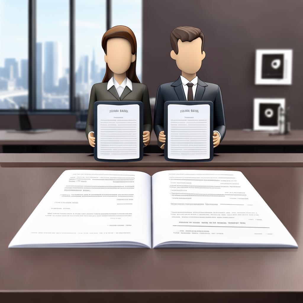 个人投资合伙协议范本