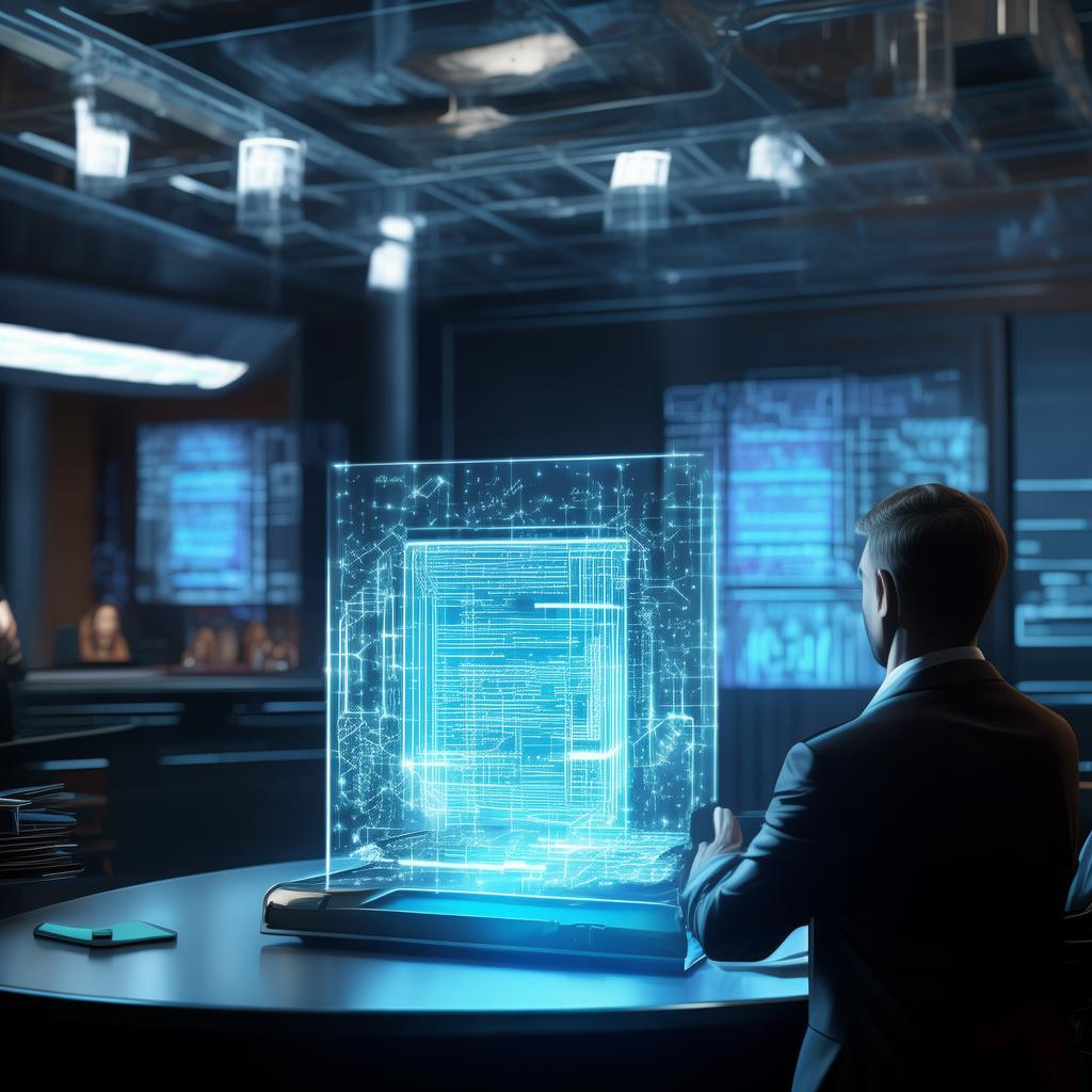 通过区块链存证的借条是否有效 | 探讨区块链技术在借贷纠纷中的法律效力