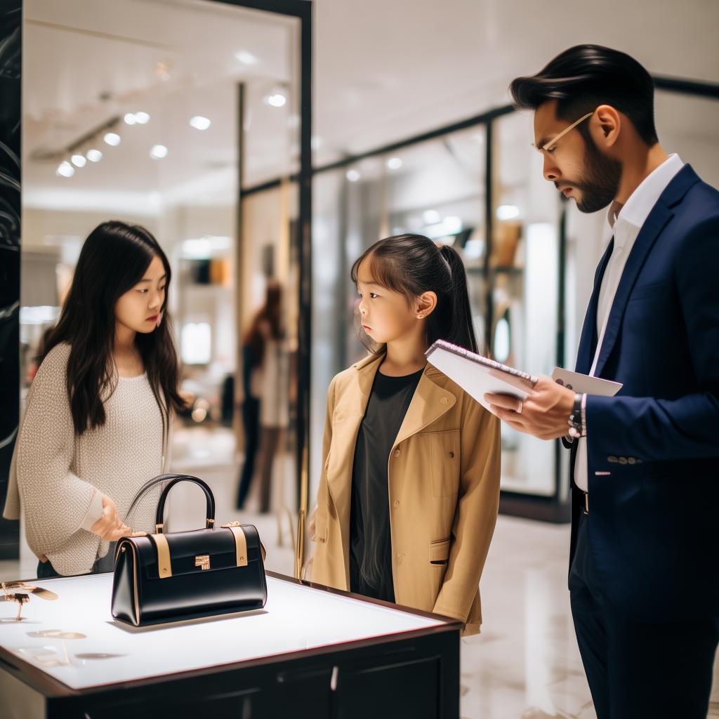 未成年人购买奢侈品能否退货 | 法律解读与实用指南