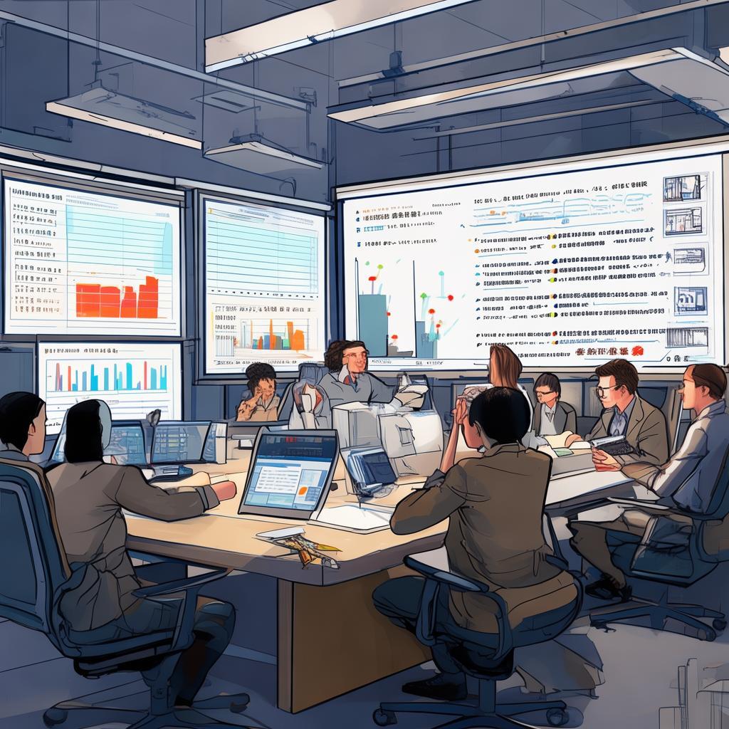 跨境电商税务违规会面临哪些处罚?| 深度解析税务合规与风险防控