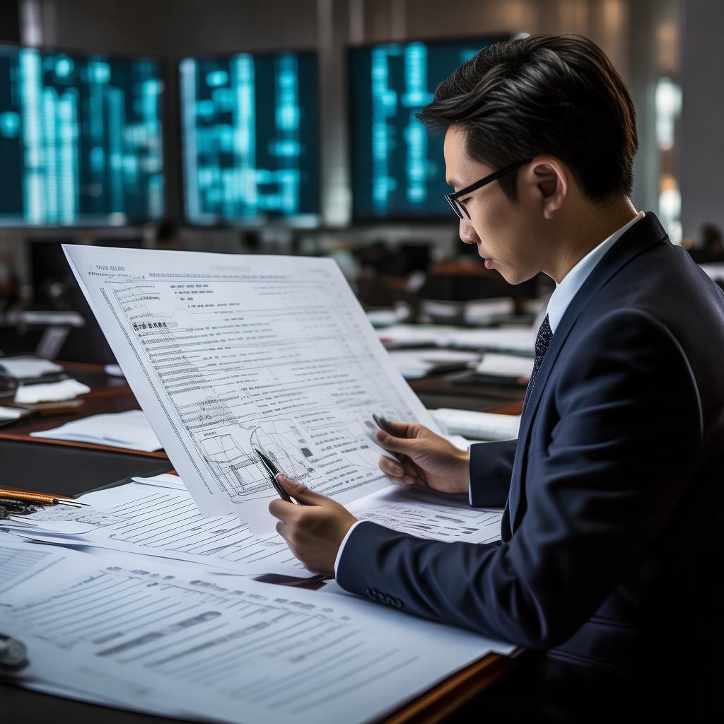 公司监事如何有效监督关联交易?| 关联交易监管策略与实务分析