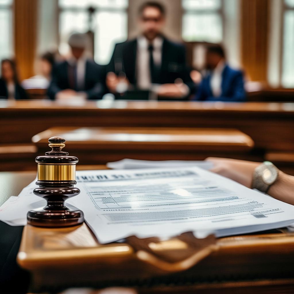 合同履行过程中遭遇第三方侵权如何追责?| 法律实务与风险防范指南