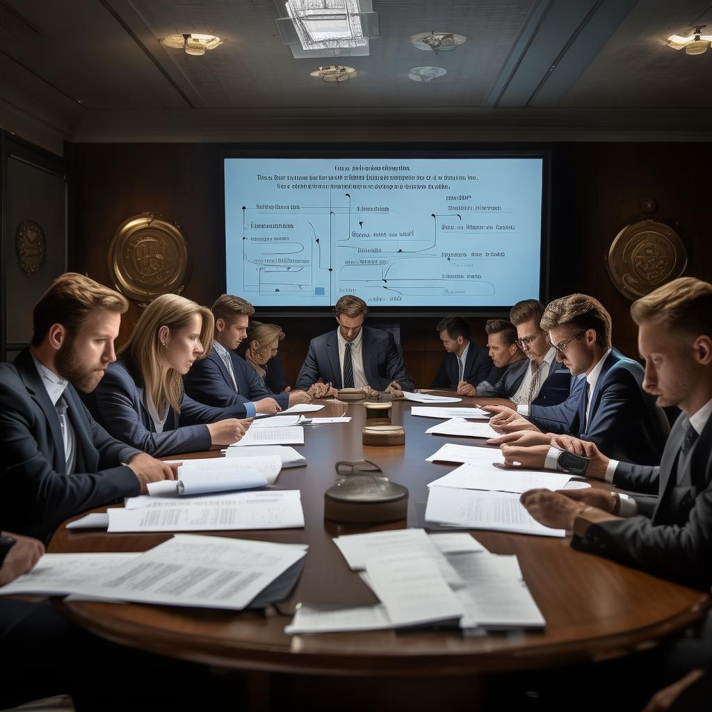 私募基金投资决策程序违法如何追责? | 法律追责机制与案例分析