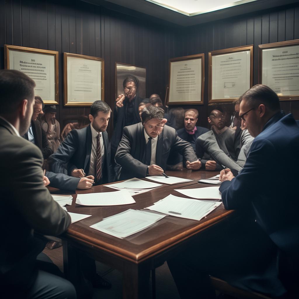 残疾人就业岗位被取消是否合法? | 法律视角下的权益保护与合规性分析