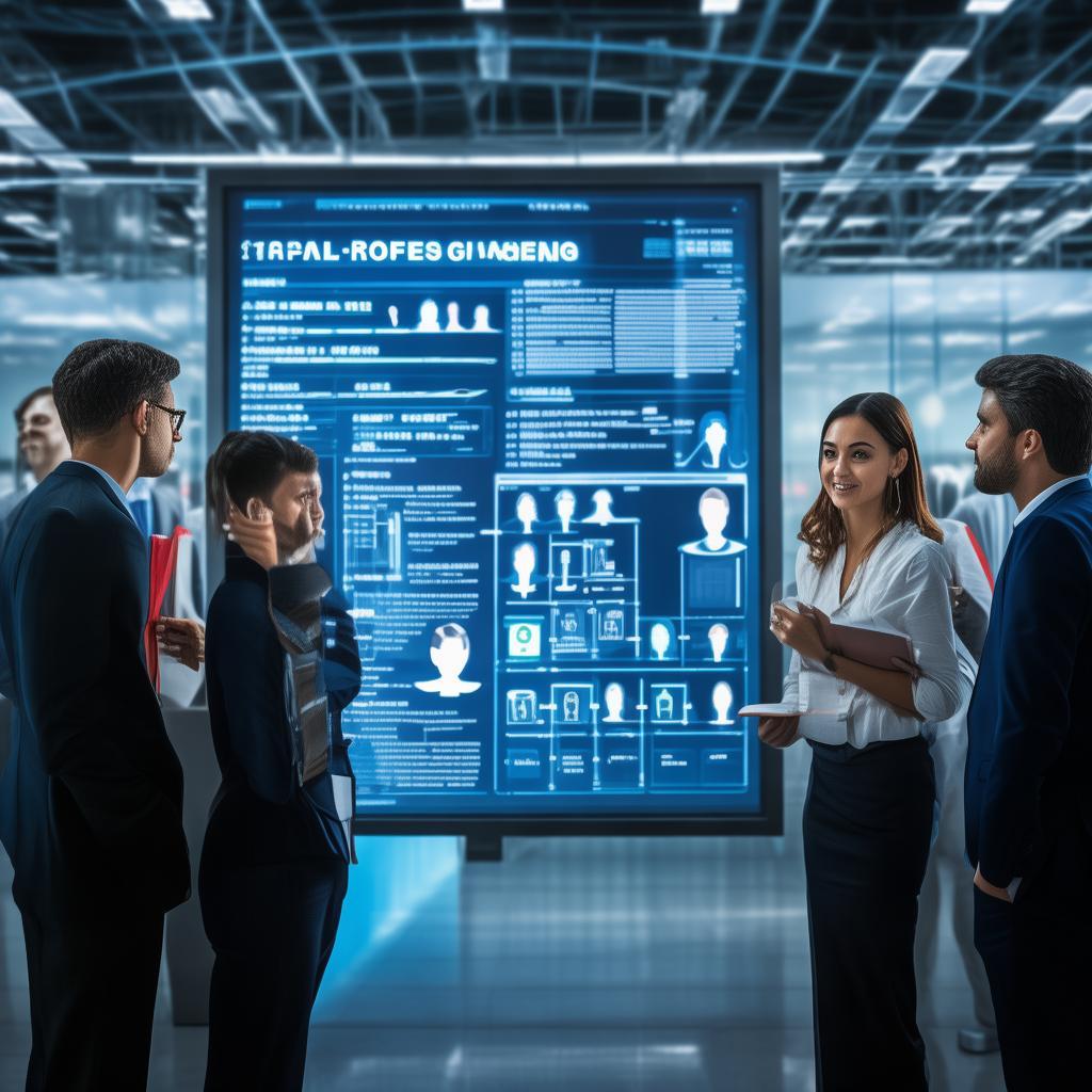 平台通过人脸识别数据是否会被滥用? | 数据安全与隐私保护的挑战与应对