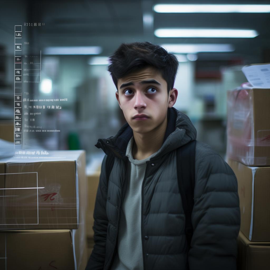 留学生代购被认定为走私怎样申诉？| 如何合法维权与应对策略