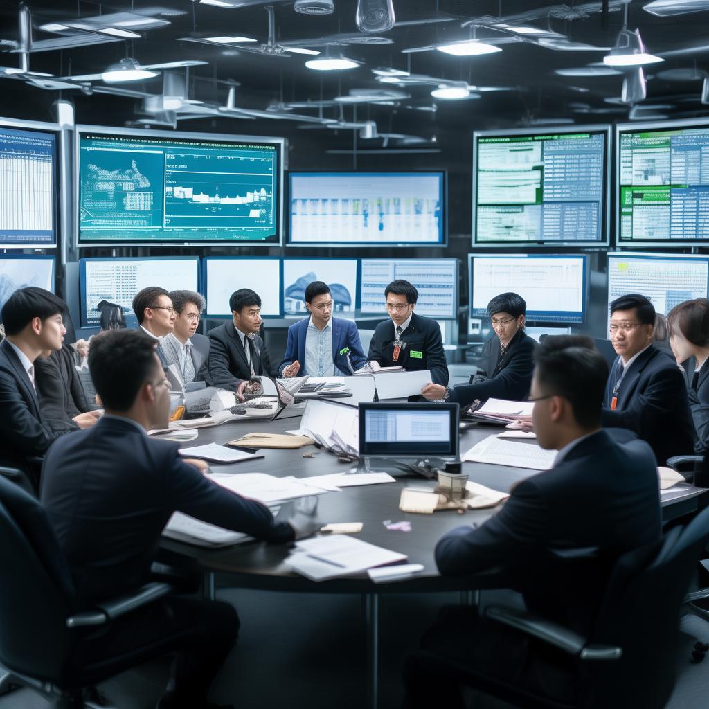 碳市场数据造假会承担什么法律责任？| 深入解析碳市场数据造假的严重后果与法律规制