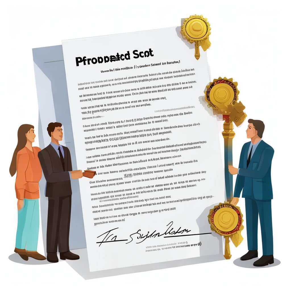 精神疾病患者监护协议范本