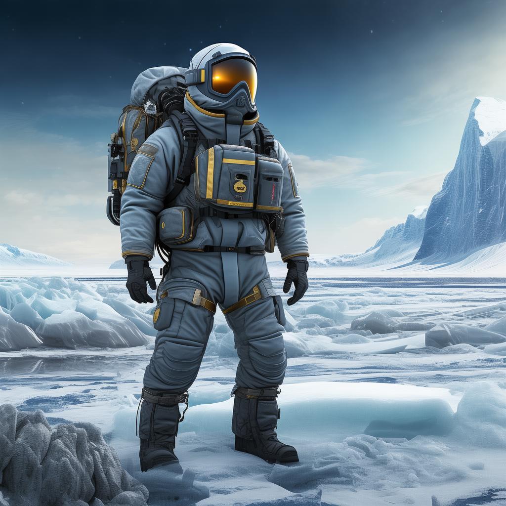 南极探险免责声明书范本