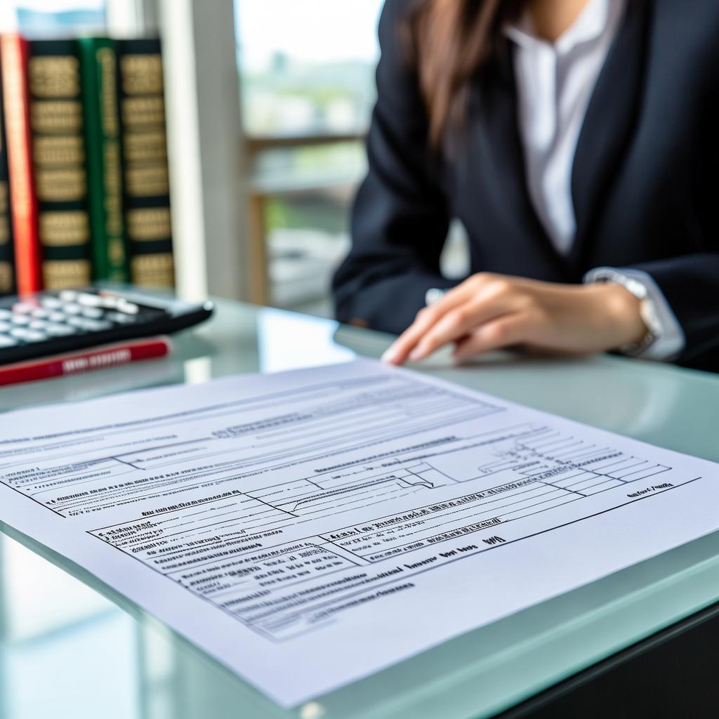 加班申请单（附加班费计算标准）范本