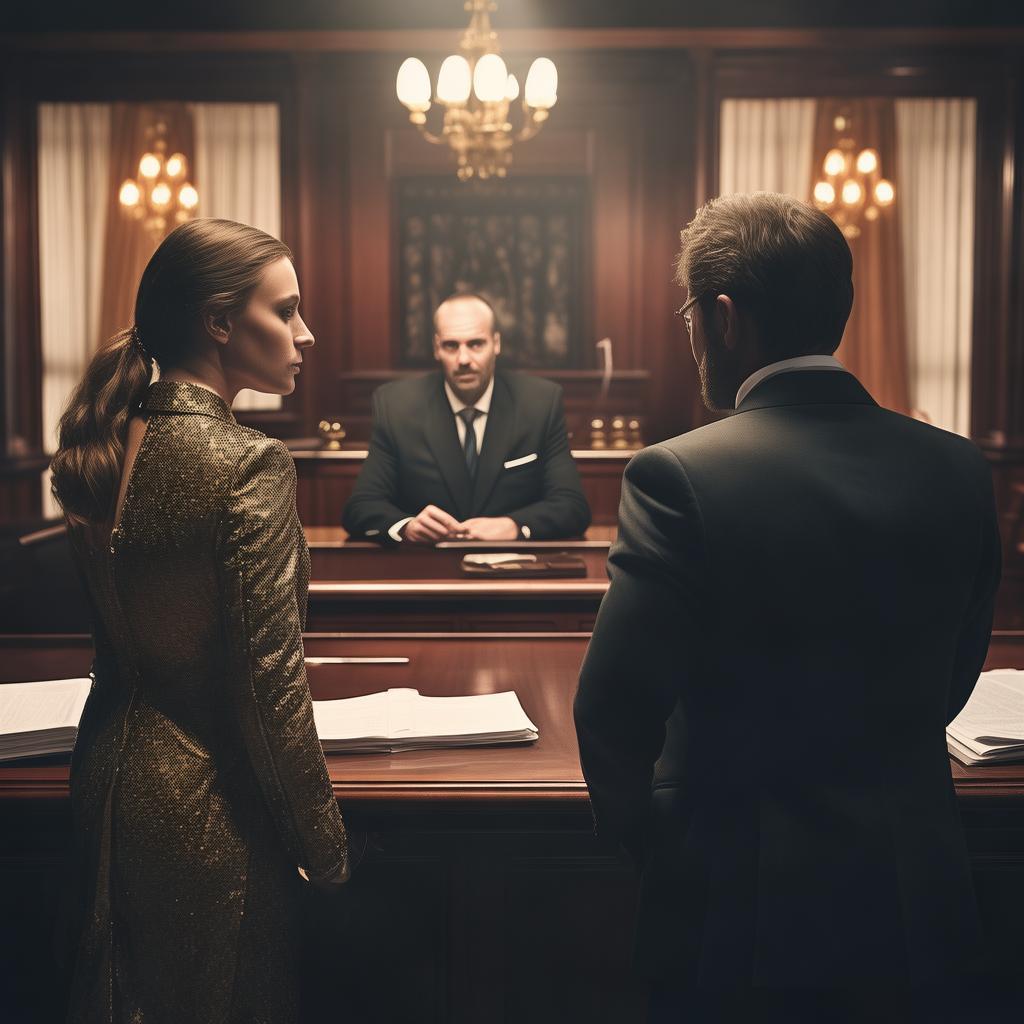 婚姻中一方出轨影响财产分割吗，法律怎么规定？