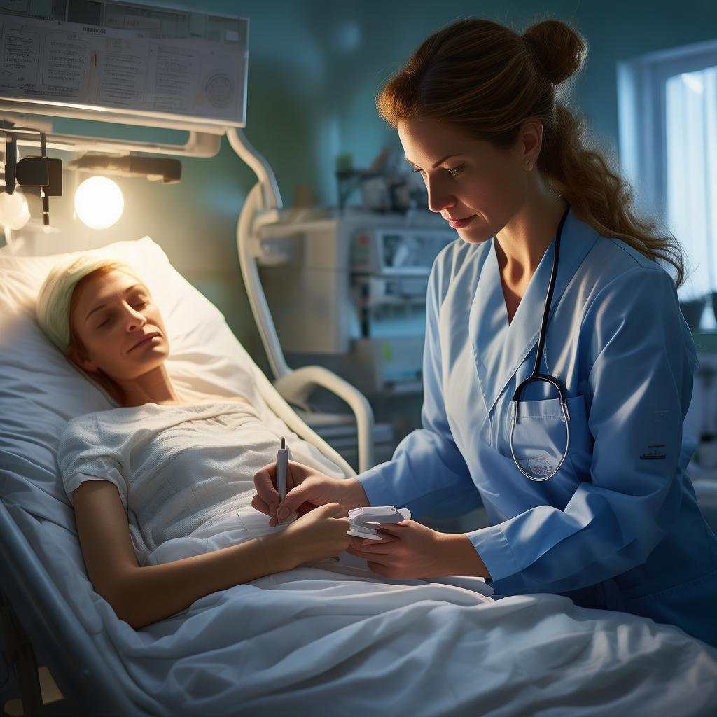 交通事故受伤康复期间护理费怎么计算?| 详细解读与实用指南