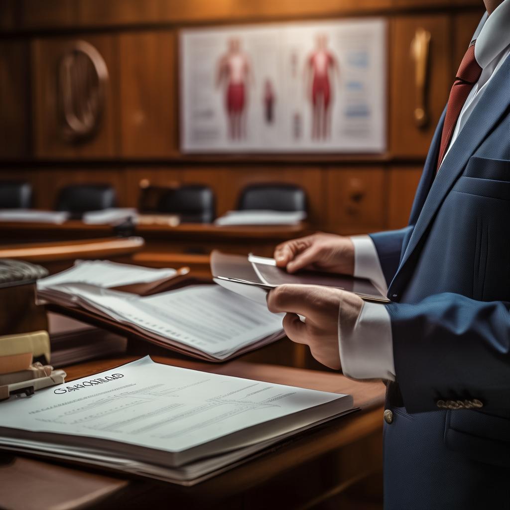 医疗事故导致残疾怎样申请法律援助伤残鉴定 | 详细指南与实用建议