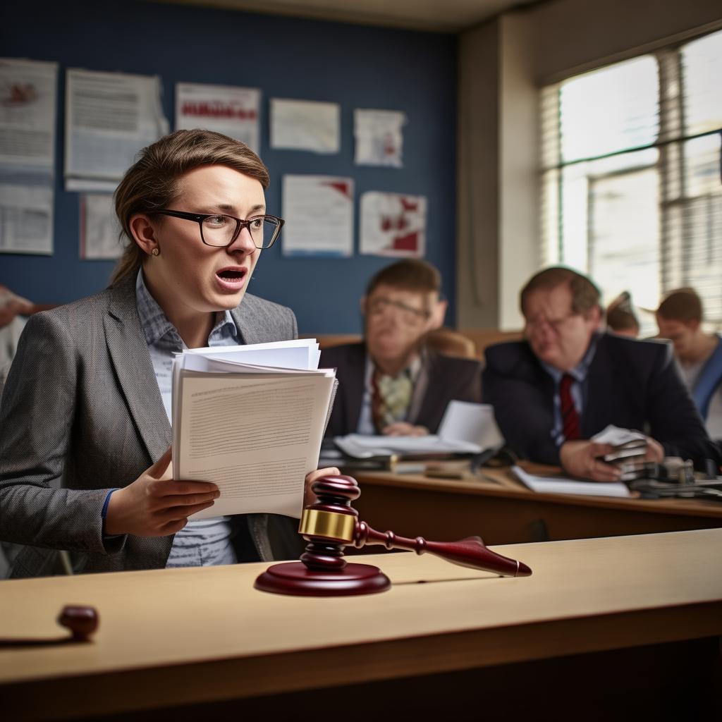 国际学校资质造假如何维权？ | 家长必读的维权指南与法律解析