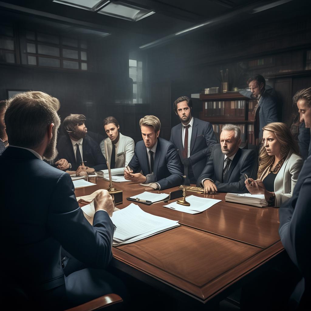 股东会决议侵害债权人利益如何救济? | 债权人权益保护的法律路径探析