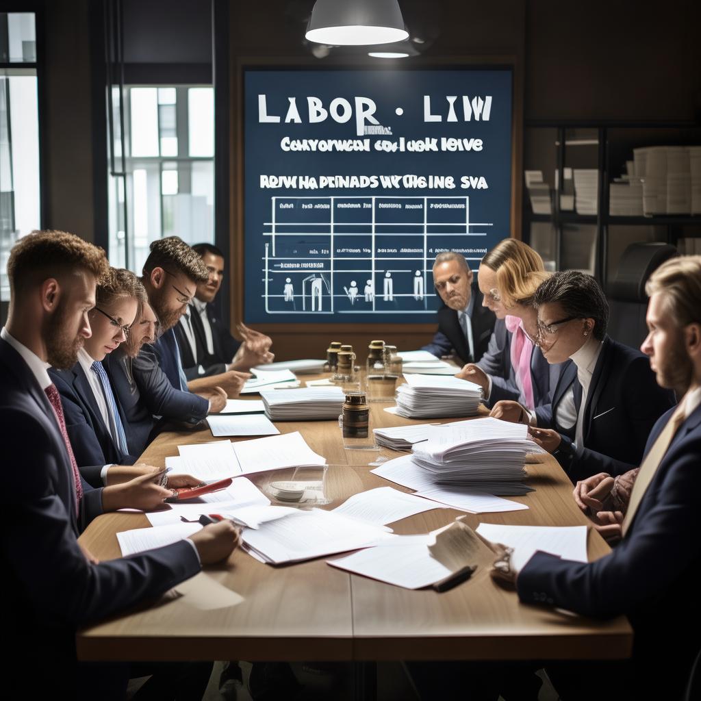 员工病假期间从事其他工作能否解雇？ | 法律解析与实务探讨