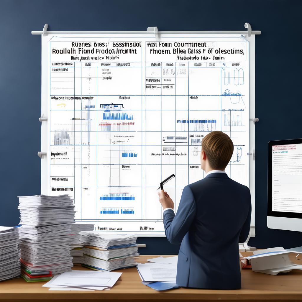 个体工商户营业额超过核定标准如何处理？| 税务合规与风险防范指南