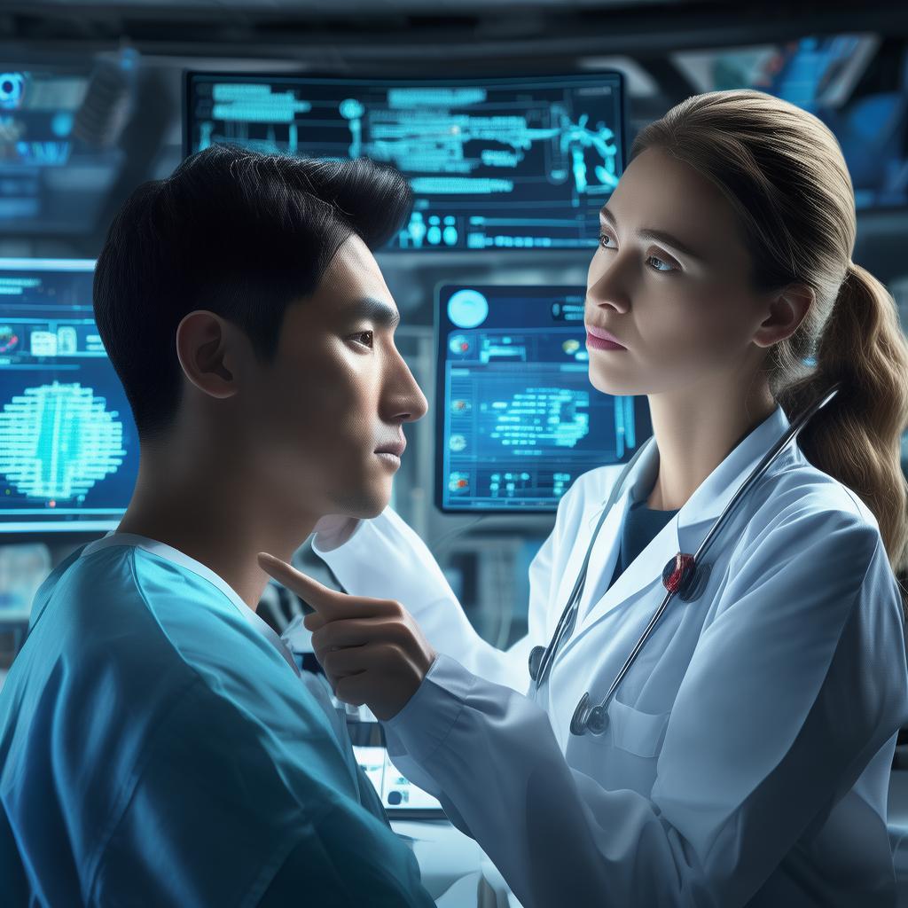 基因治疗副作用未被充分告知能否起诉？ | 法律视角下的患者权益保护