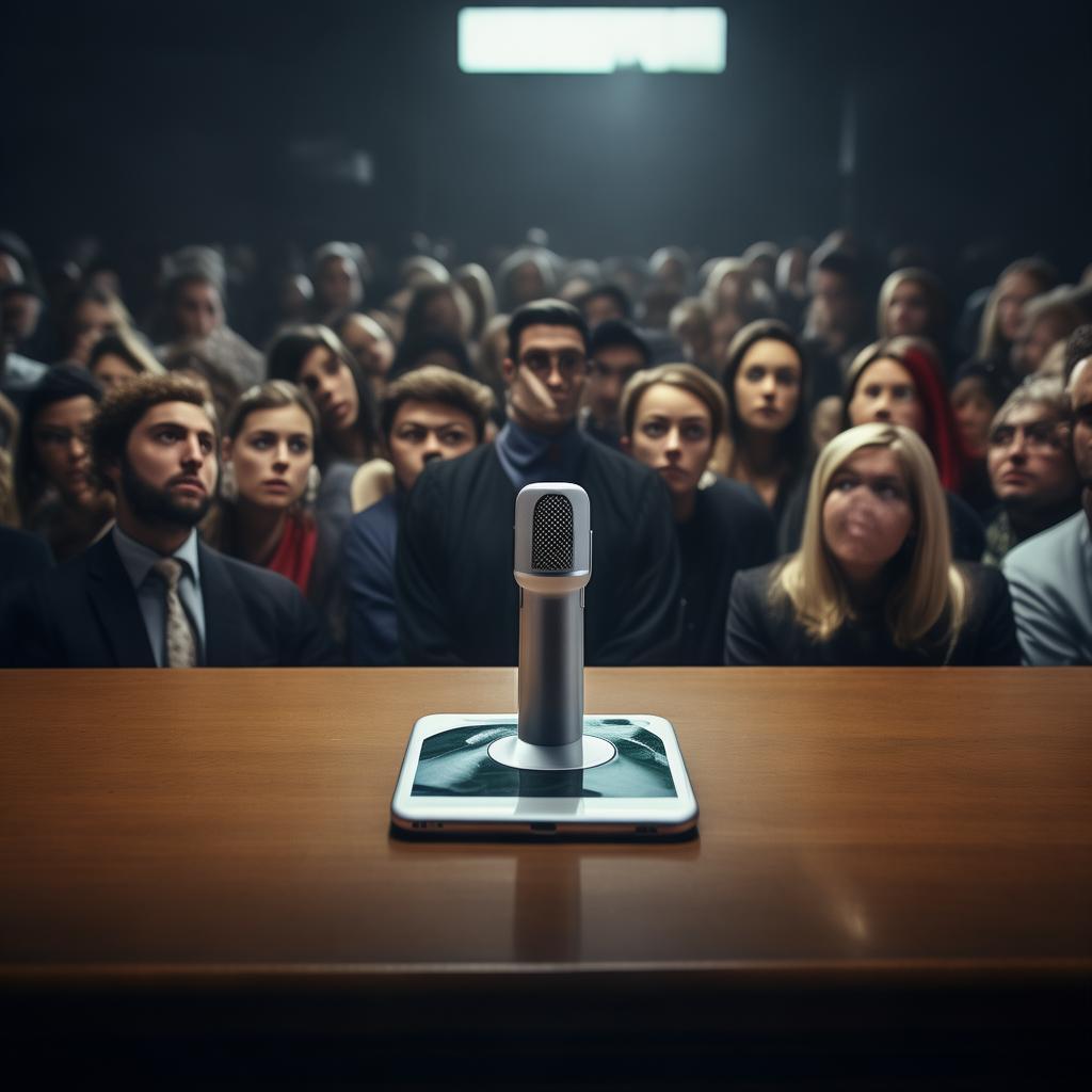 智能设备擅自开启麦克风是否违法？| 探讨隐私保护与法律边界