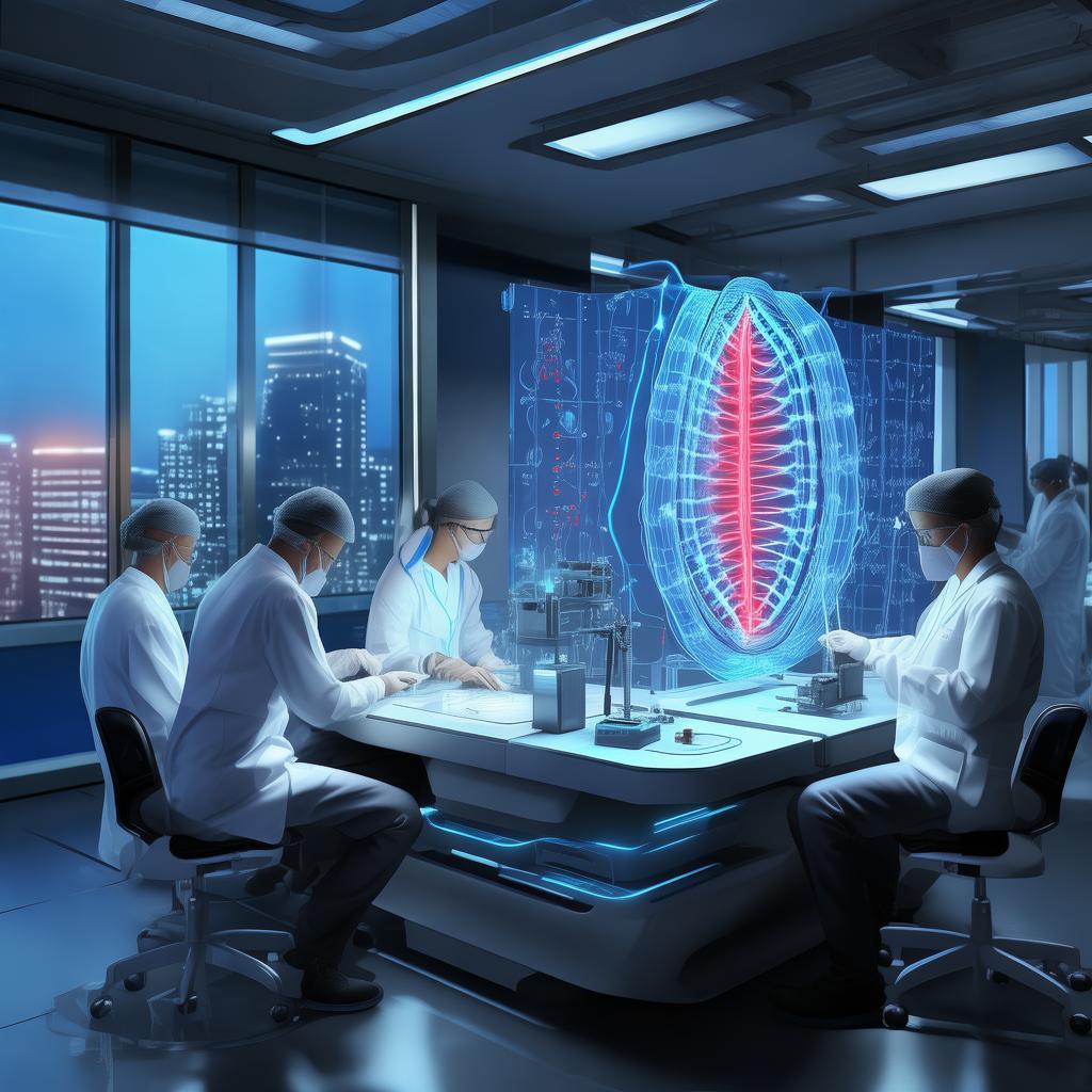 基因编辑技术用于抗衰老是否合法？