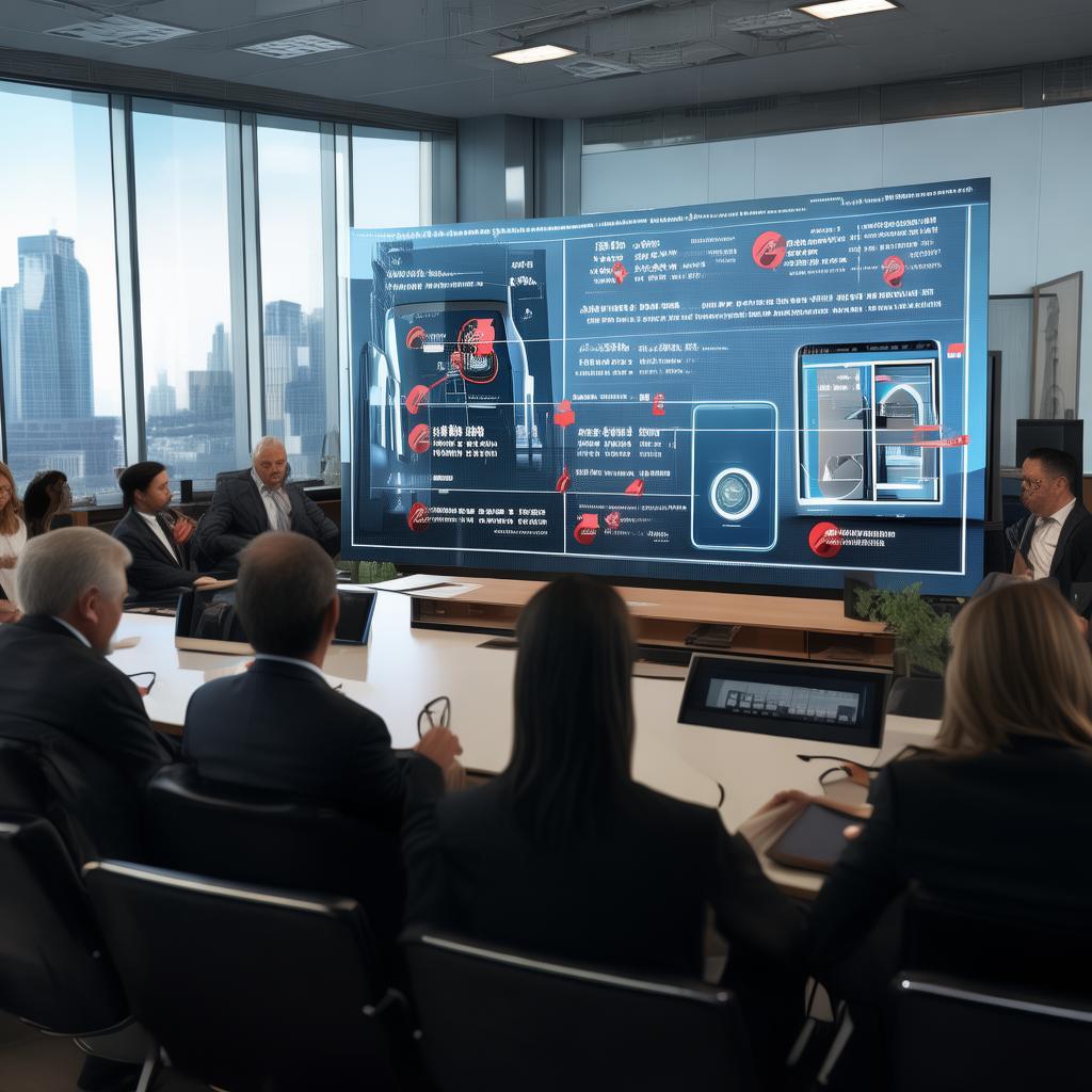 如何认定网络测评机构的法律责任 | 从法律视角探讨网络测评机构的责任边界