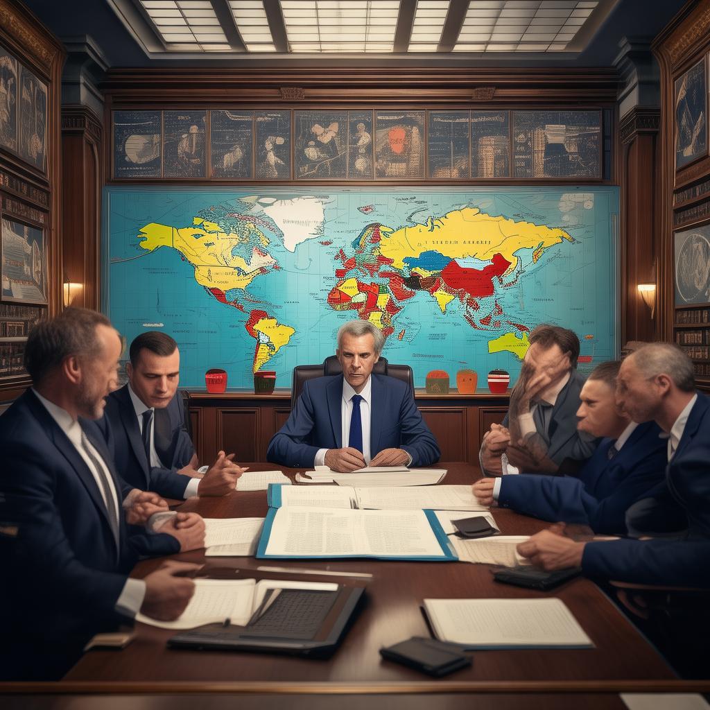 涉外劳动合同纠纷适用哪国劳动法？ | 跨国劳动关系中的法律适用难题解析