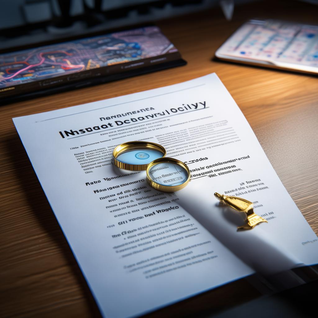 网约工意外伤害保险投保单范本