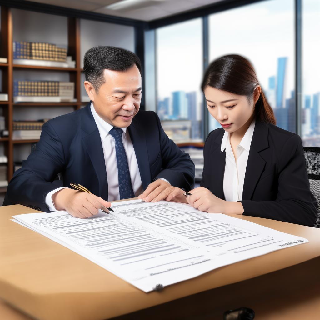 仓库租赁合同范本