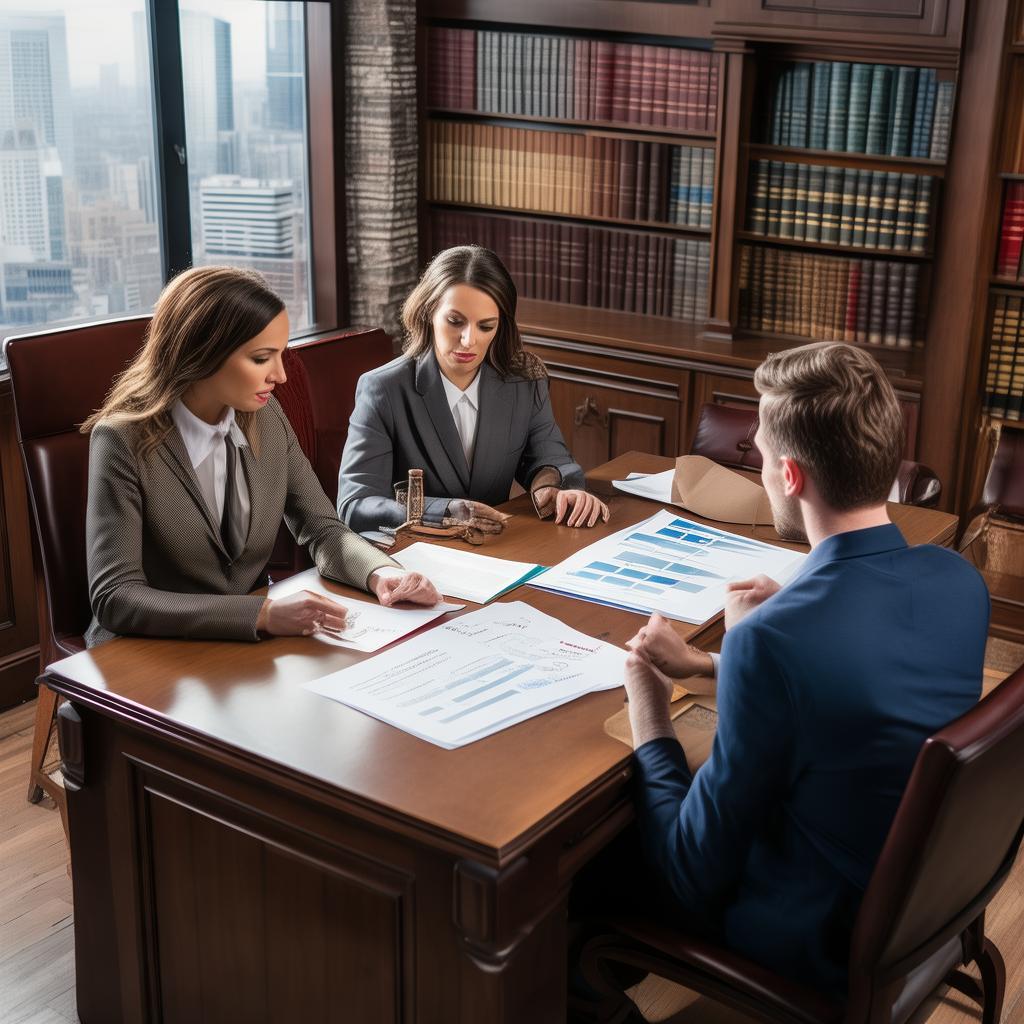 离婚时房产分割怎么计算补偿 | 详细解析与实用指南