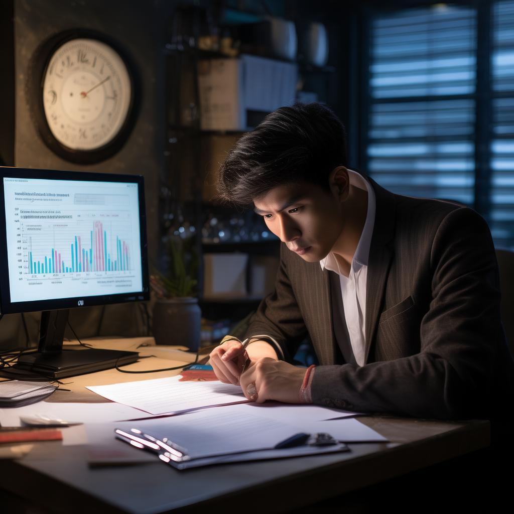 民间借贷怎样应对高利贷陷阱 | 如何避免陷入高利贷的深渊