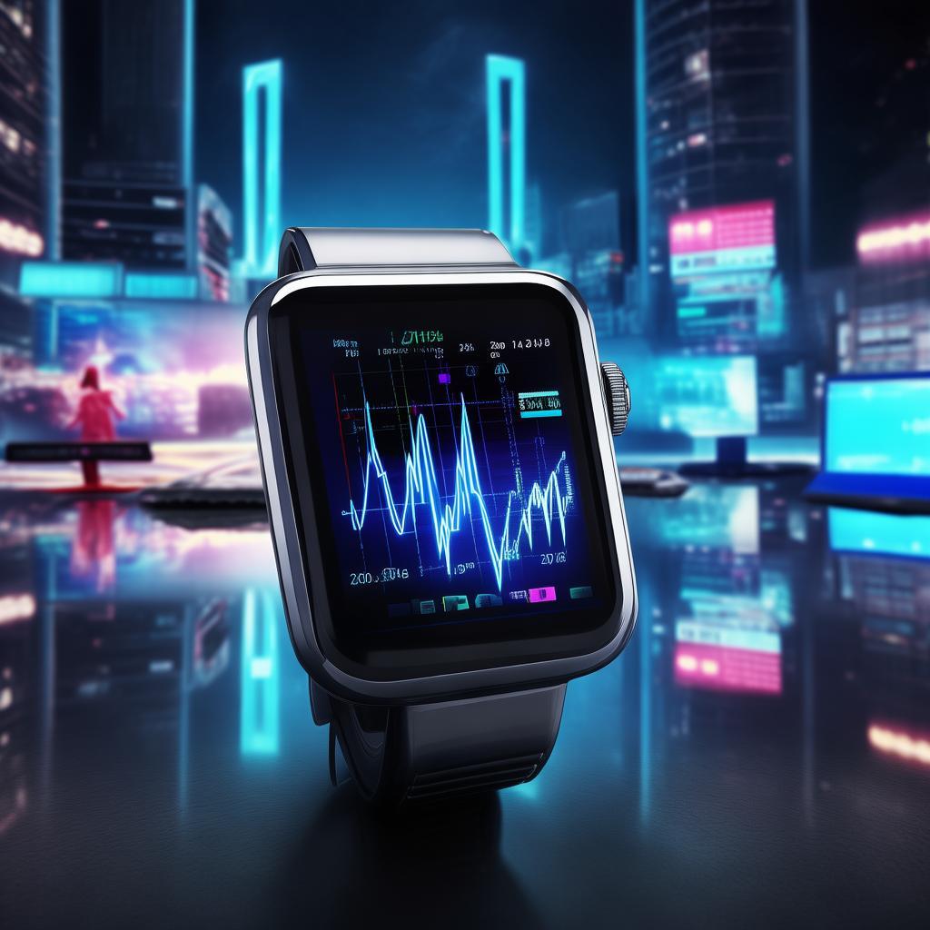 智能手表健康数据被泄露能否索赔 | 隐私保护与法律责任的深度解析