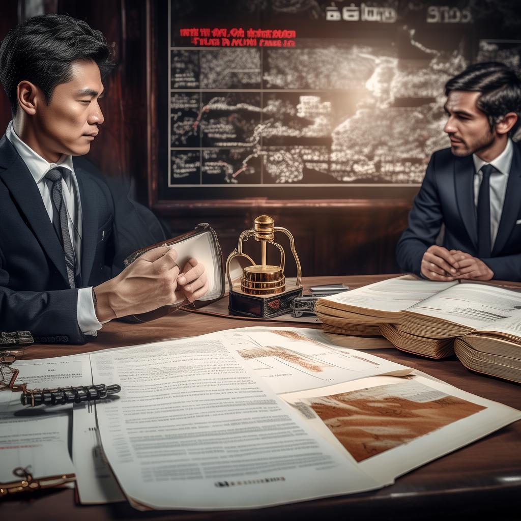海外品牌代理合同违约怎样索赔?
