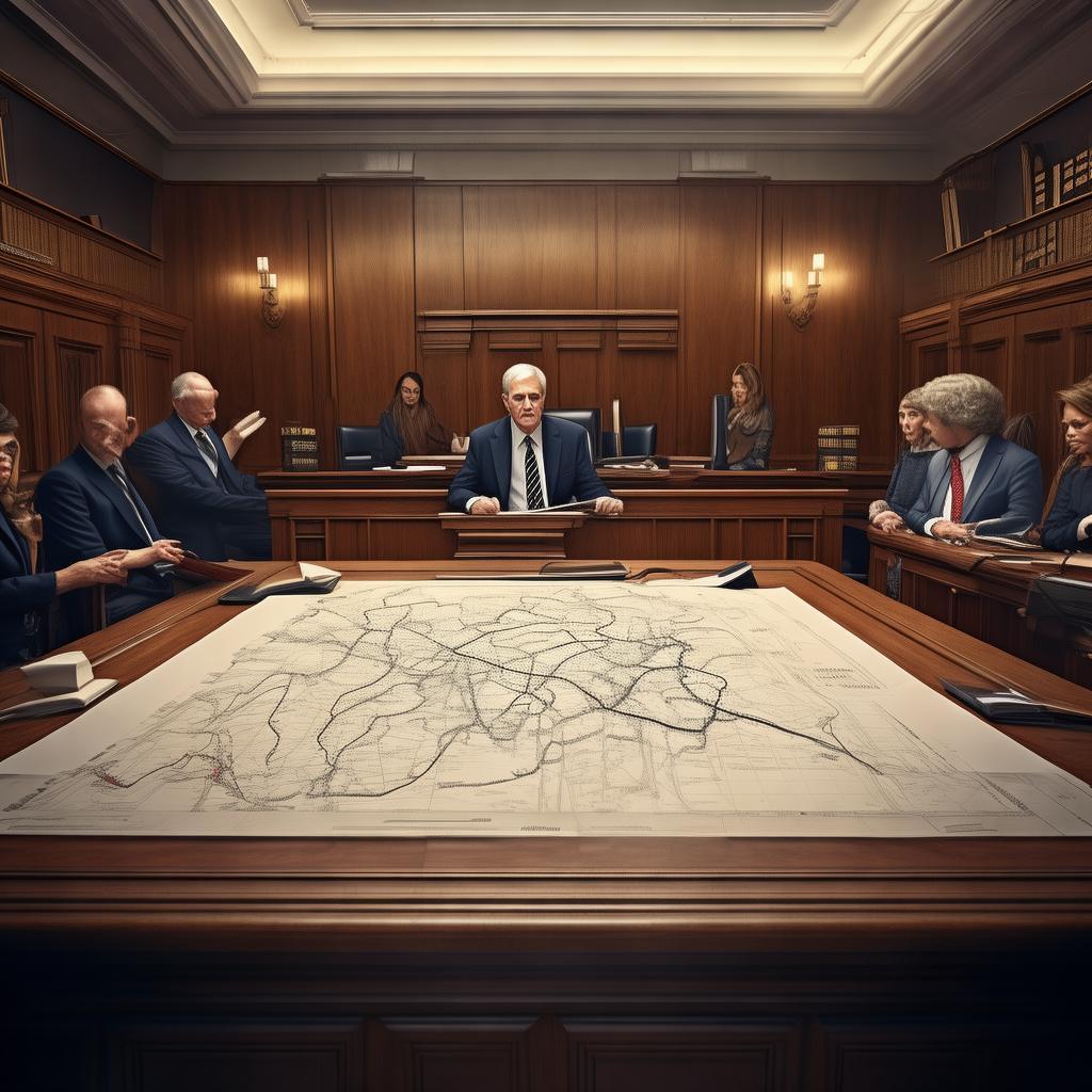 怎样处理老人再婚后的遗产继承问题？| 法律解析与实务操作指南