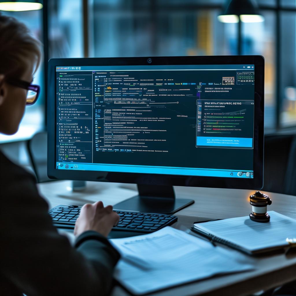 零工从业者接单记录被删除怎样恢复证据? | 数据恢复与法律维权的全面指南