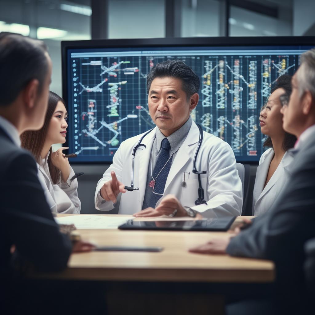 基因检测结果错误导致误诊如何举证？| 法律与医学视角下的责任认定与维权路径