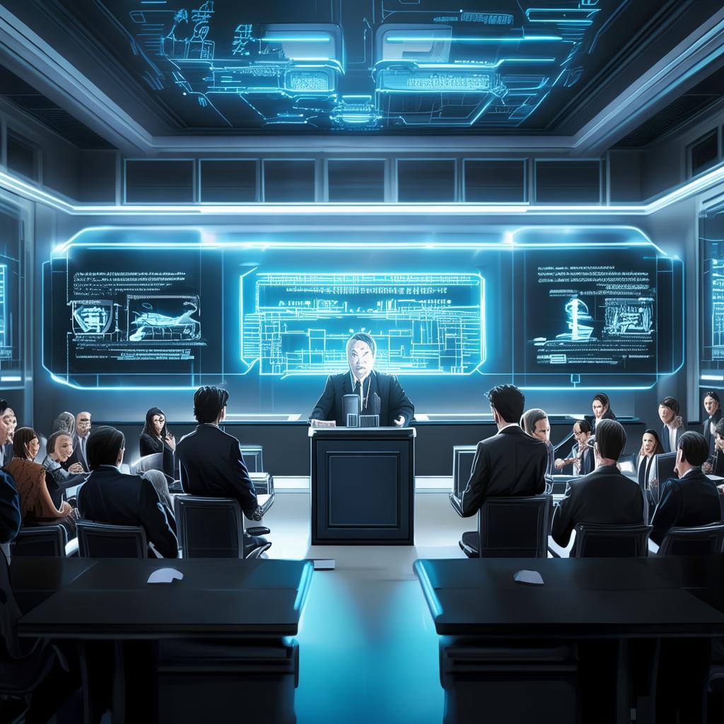 算法自动化调整服务条款是否合法？| 探讨技术合规性与法律边界