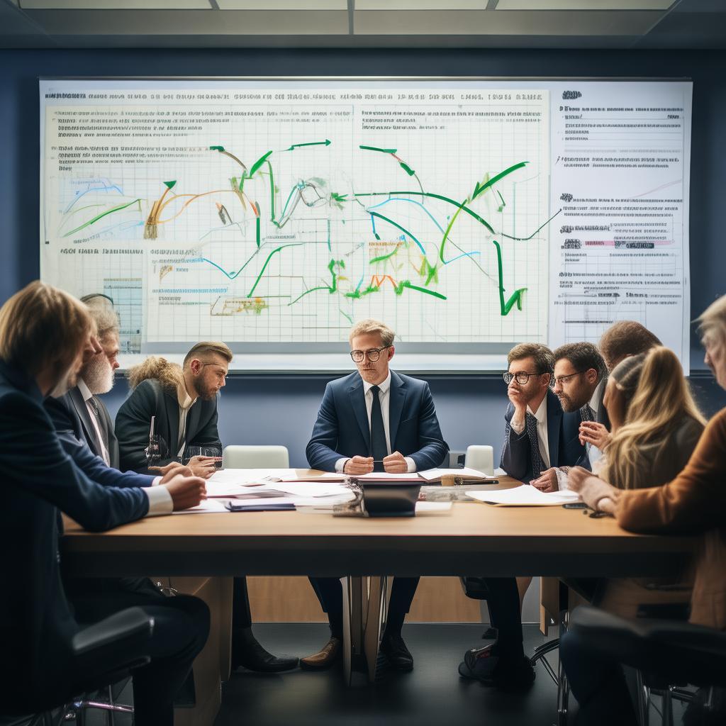 地方政府碳配额分配不公能否提起行政诉讼？ | 探讨碳配额分配争议的司法救济途径