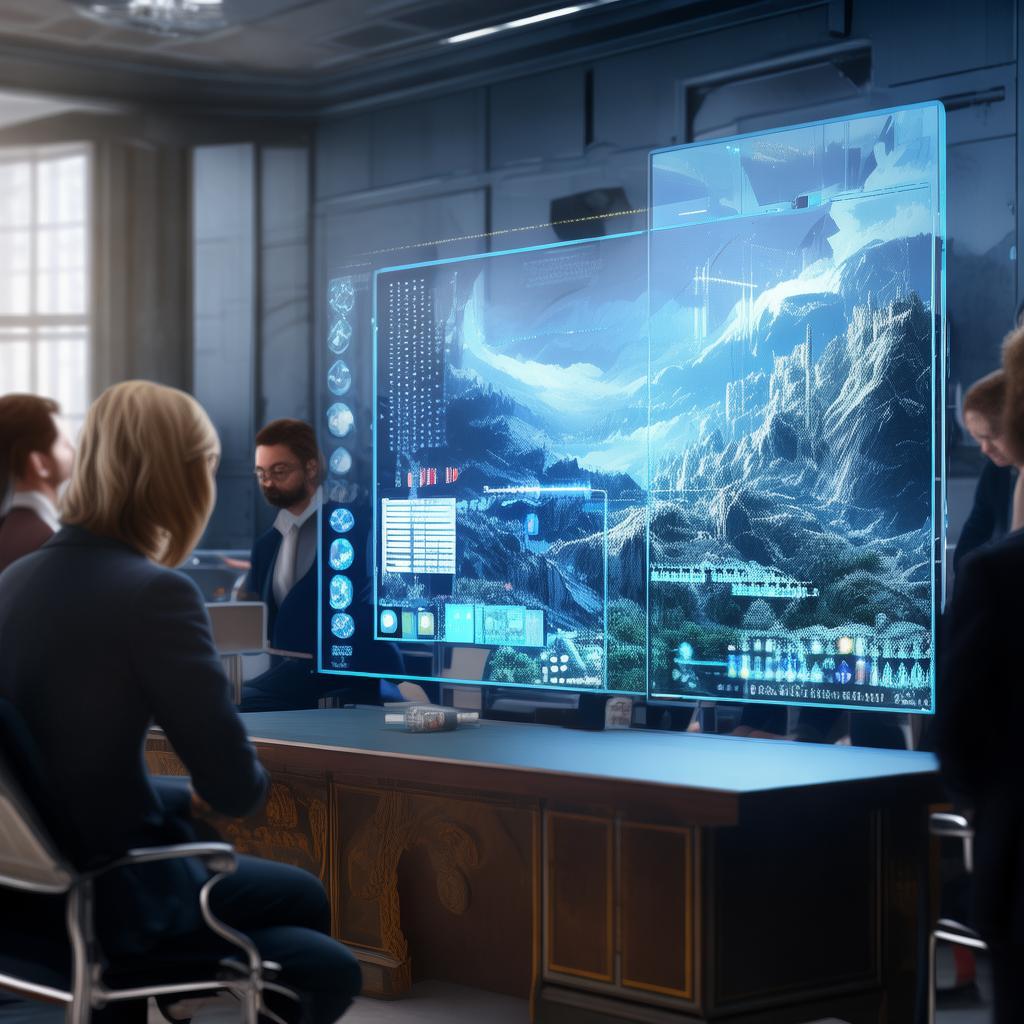 NFT艺术品版权归属如何界定？| 数字艺术产权保护的法律挑战与未来方向